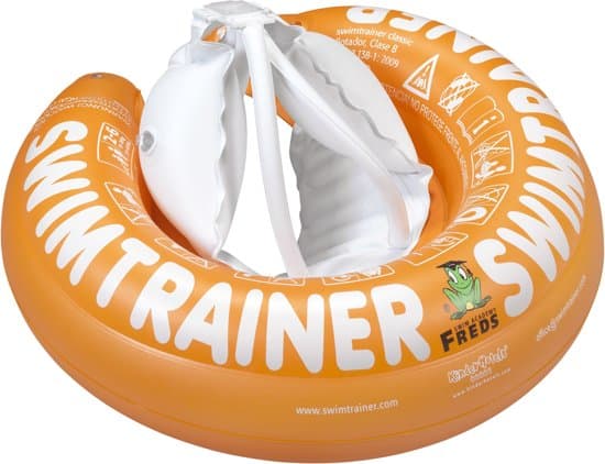 Swimtrainer Classic Meilleure piscine pour enfant de 2 ans