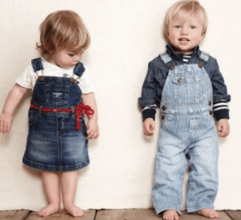 Boutique Jaja Children's clothing stores in Heemstede