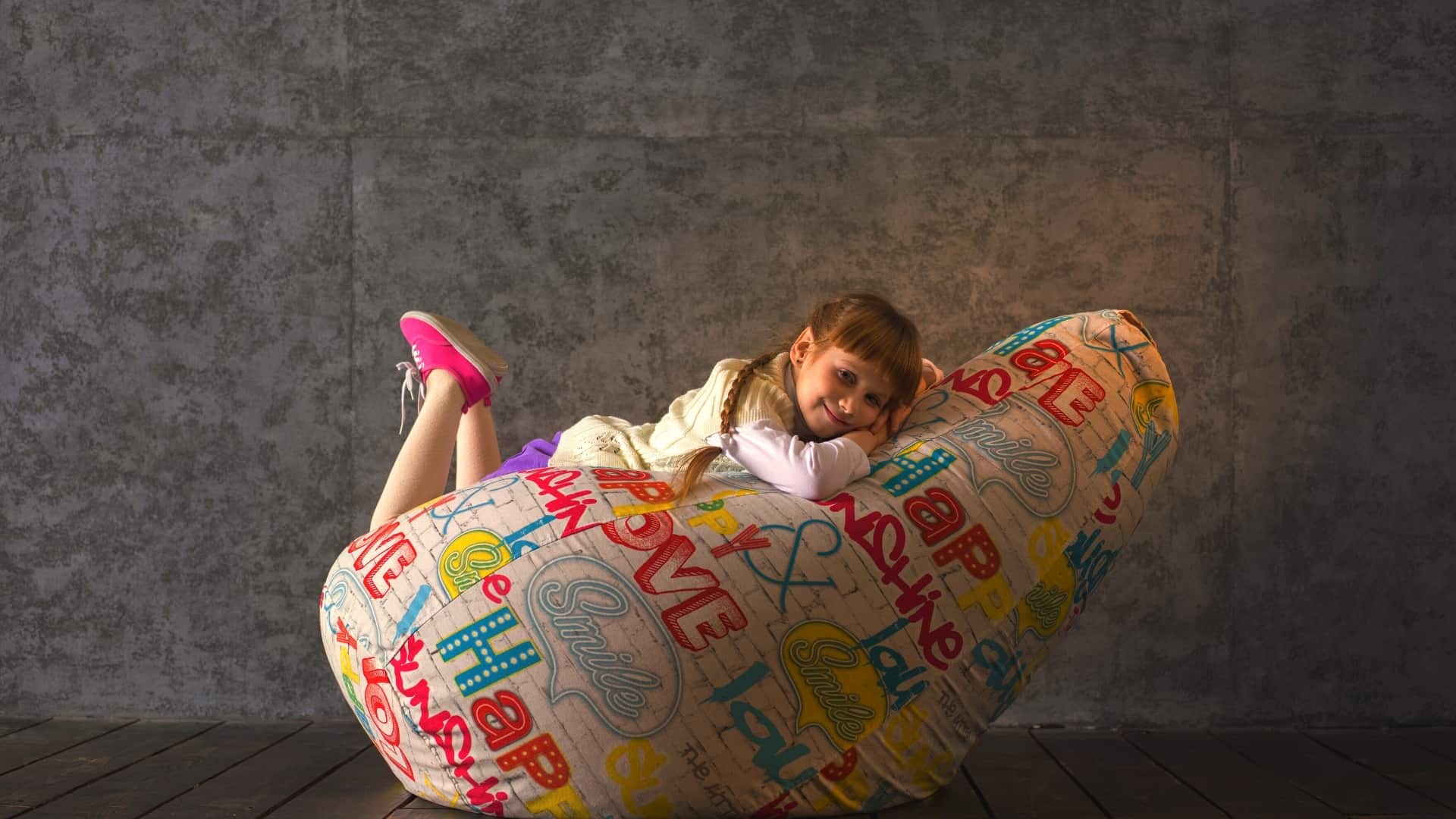 Best bean bags for your child