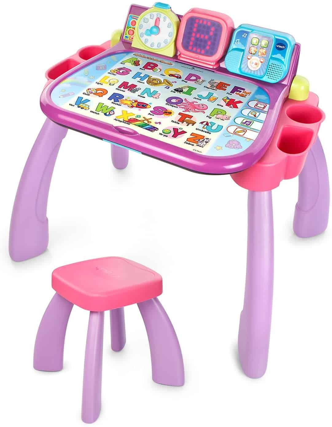 Best musical education: VTech My Magical Interactive Music Table
