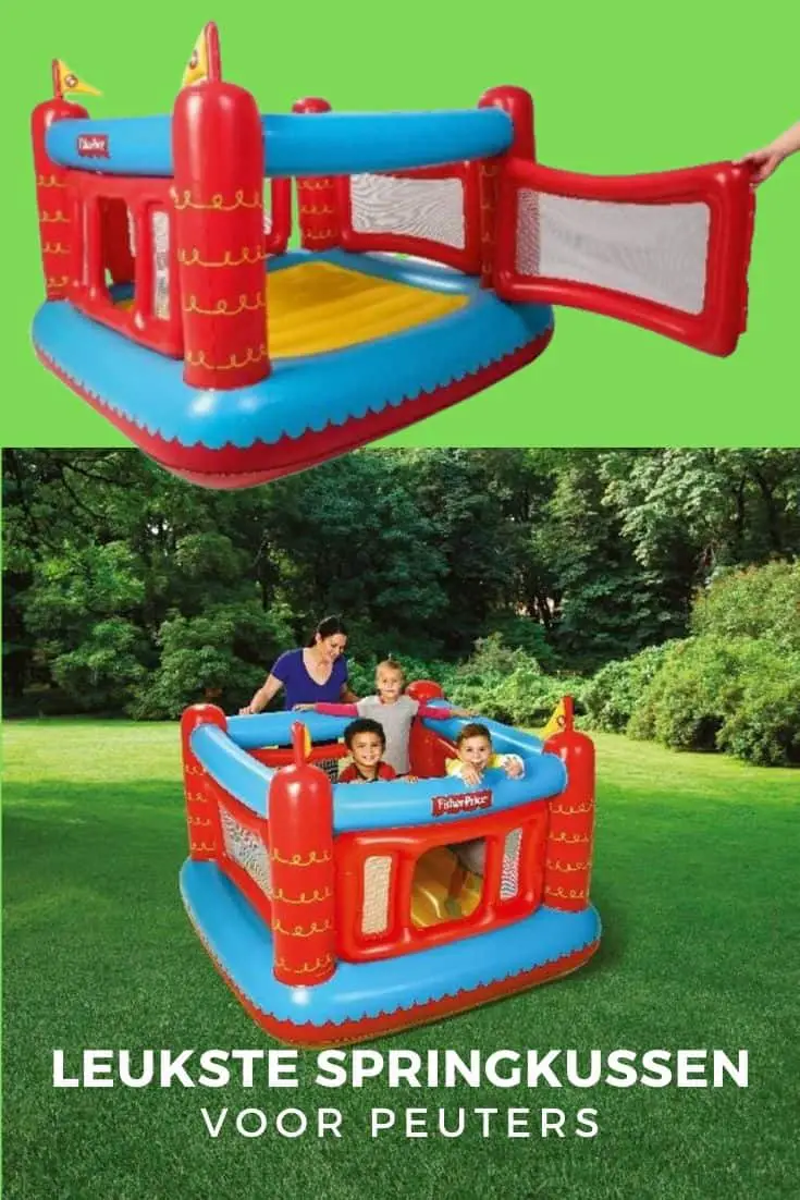 La mejor hamaca para niños pequeños fisher price