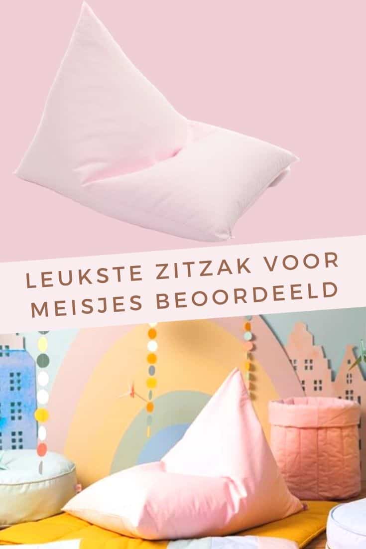 Leukste zitzak voor meisjes beoordeeld