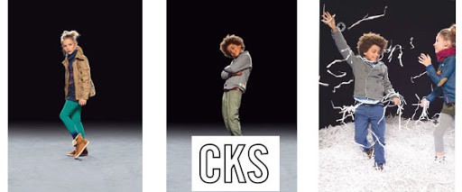 How is CKS children's clothing covered