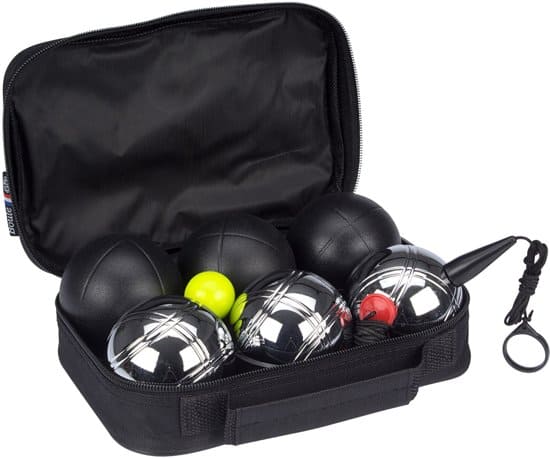 Boules set