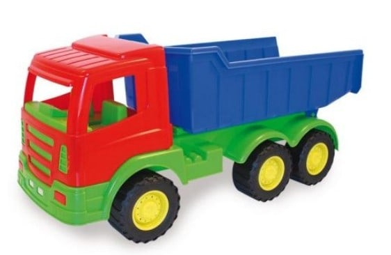 Mega Truck 70cm