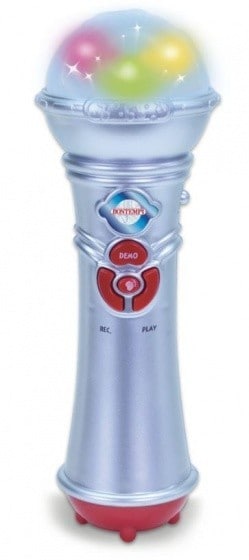 Best Budget Karaoke Microphone: Wohi