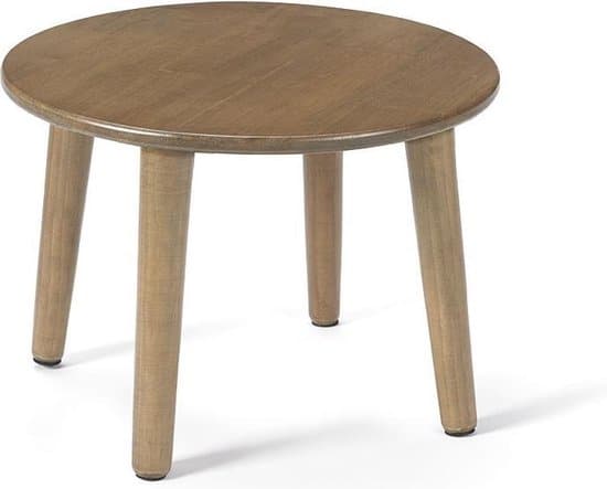 Best table for in a playhouse: Kids Concept coffee table