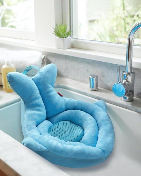 TJ Store Baby Bath Seat