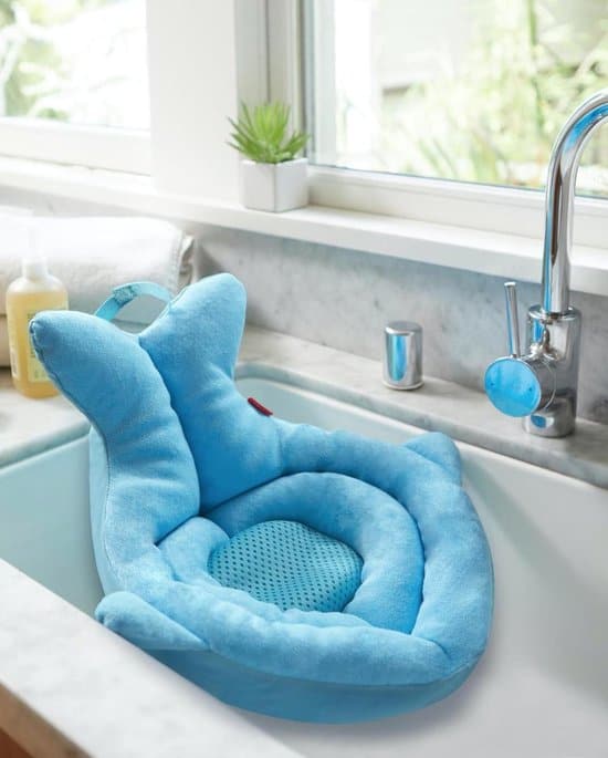 Siège de bain pour bébé TJ Store