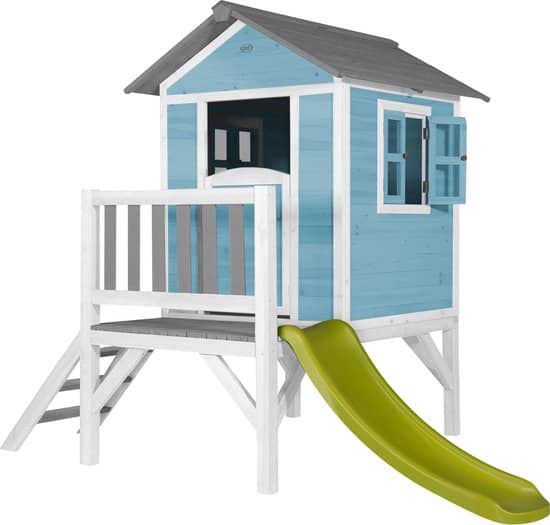 Best playhouse on stilts: AXI Lodge XL
