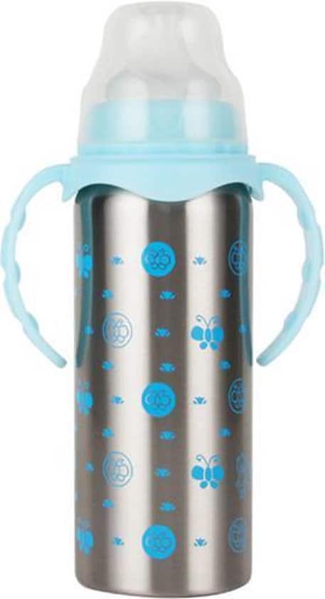 Jucago baby thermos
