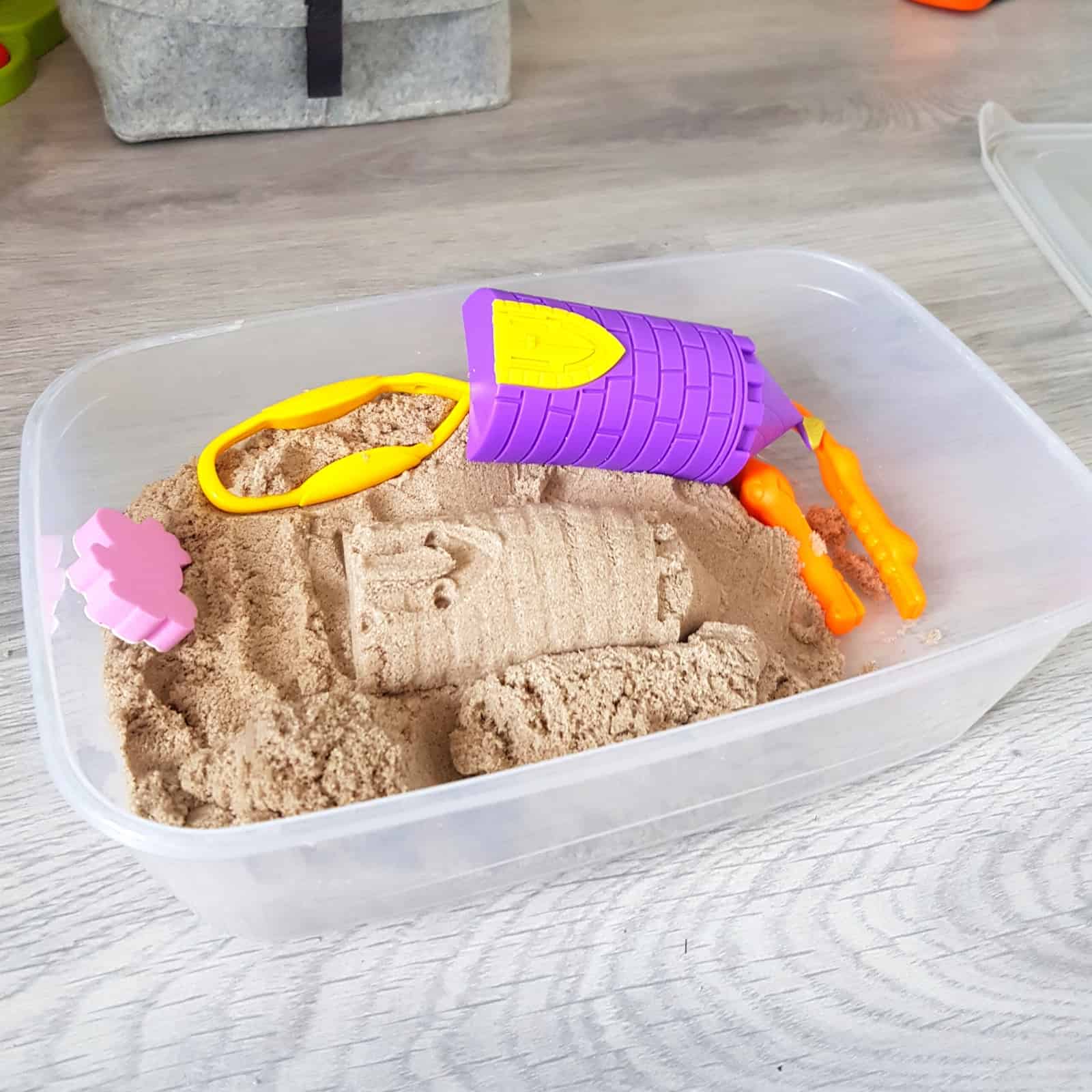 Best Magnetic Sand Relevant Play Kinetic Sand