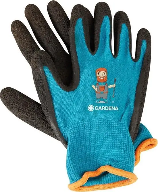 Gants de jardin pour enfants Gardena