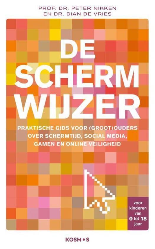 De schermwijzer