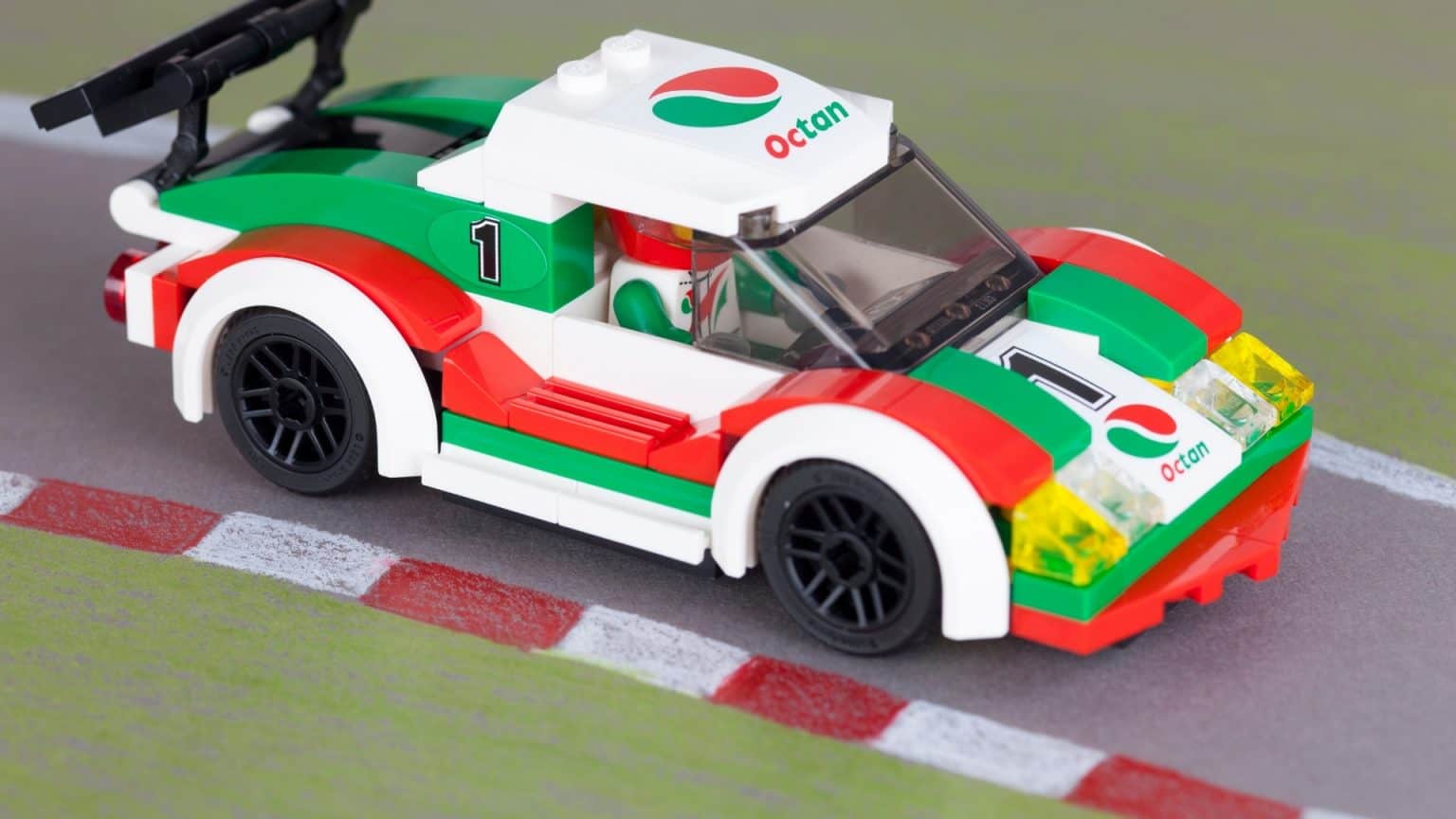 LEGO Auto's | De top 14 LEGO auto pakketten voor je beoordeeld