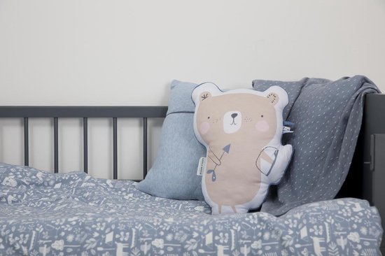 Cutest Little Dutch soft toys: Soft Pillow Bear