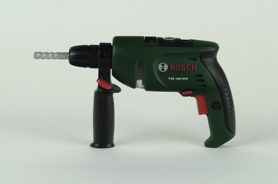 Meilleur outil jouet Theo Small: Bosch Professional Line Drill