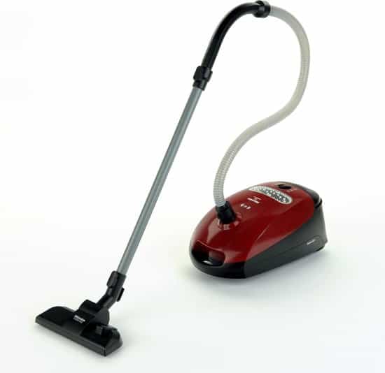 Best Theo Klein toy vacuum cleaner: Miele Toy vacuum cleaner