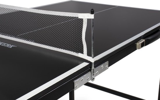 Best portable table tennis table: Heemskerk Midi 800