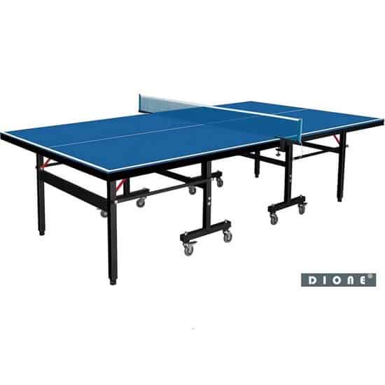 Overall best table tennis table: Dione Outdoor S500o