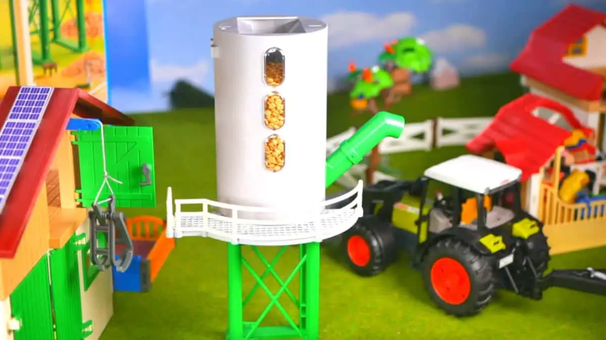 Playmobil Country Farms im Test