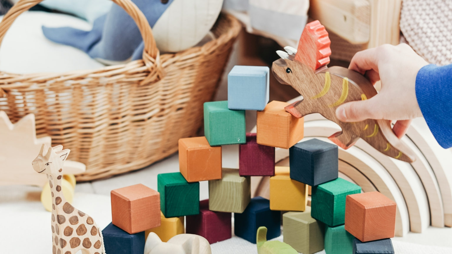 31 Best Wooden Toys Popular and Unique Brands