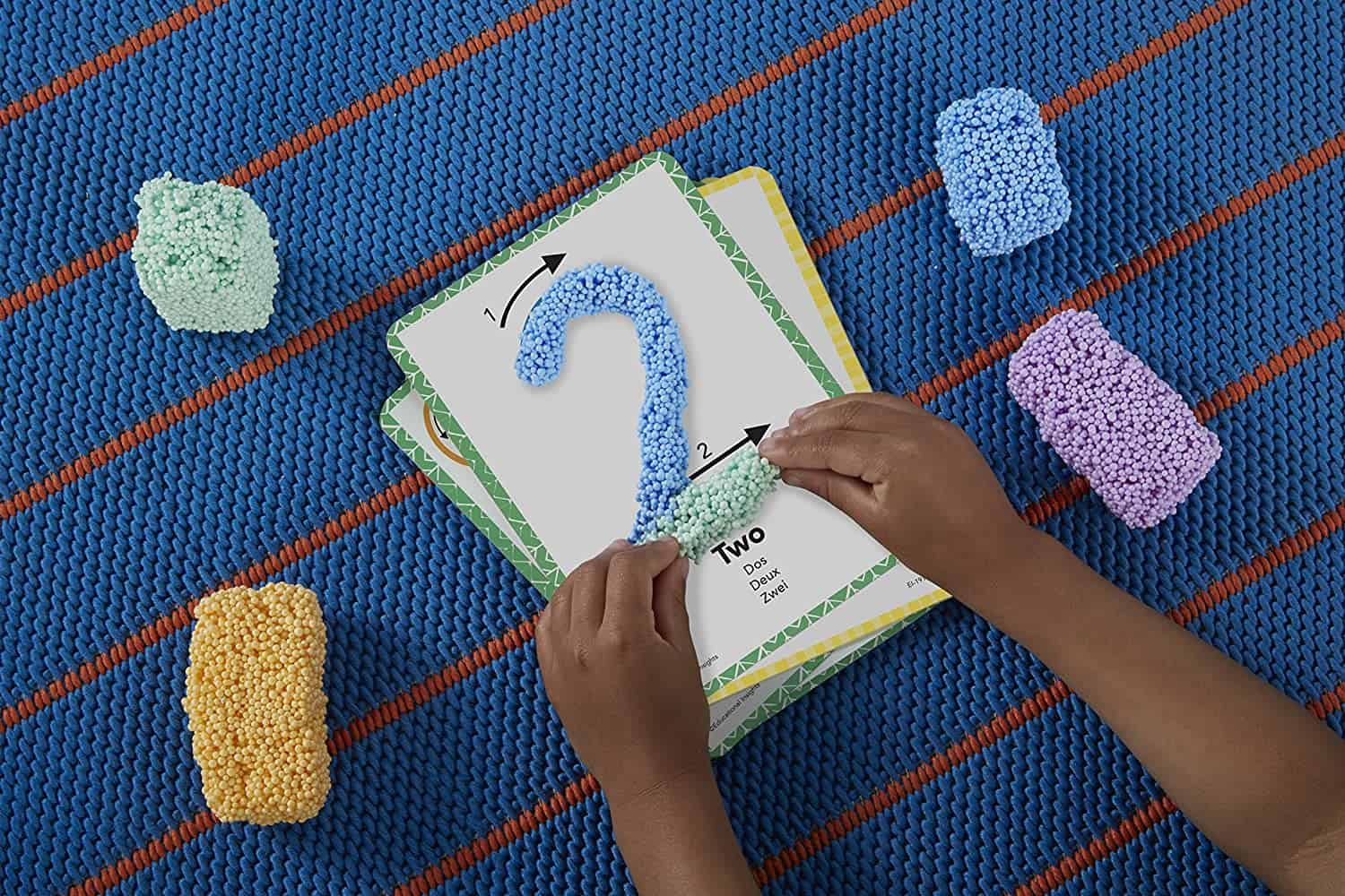 Educational Insights playfoam