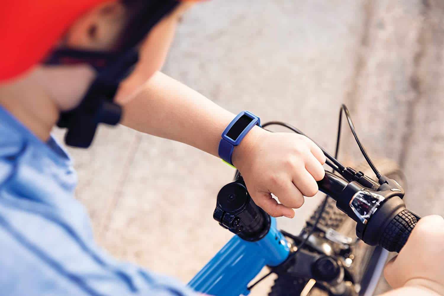 Fitbit Ace 2 kinder smartwatch beoordeling