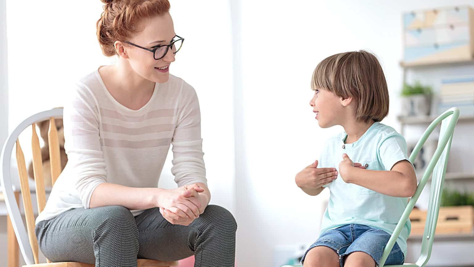 Wanneer kan een kind rijmen? [+speeltips