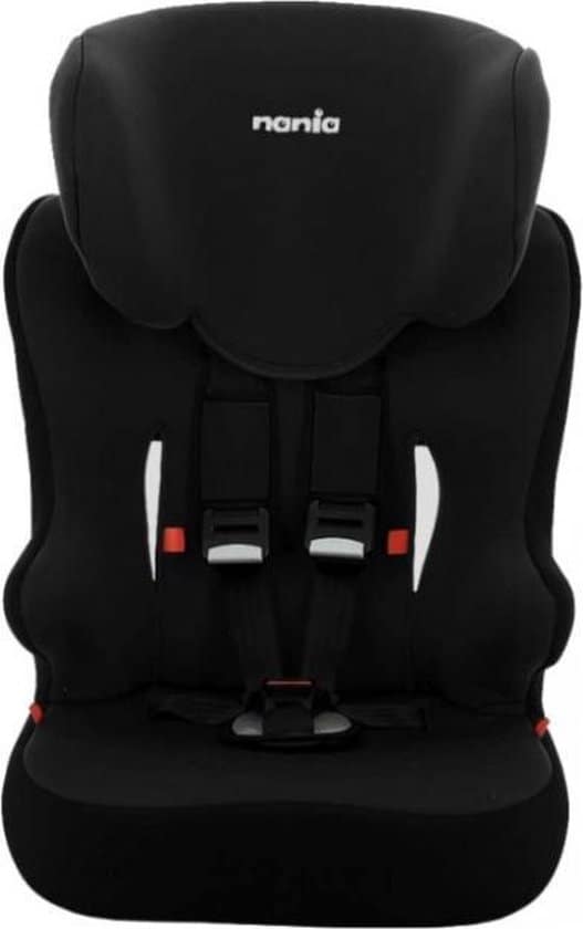 Best Car Seat for Toddlers: Nania Racer