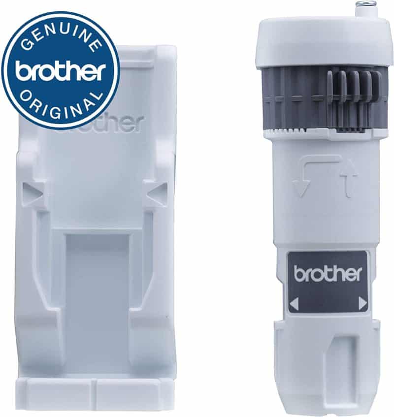 Porte-stylo universel pour marqueur grand : Brother ScanNCut Universal Pen Holder CAUNIPHL1