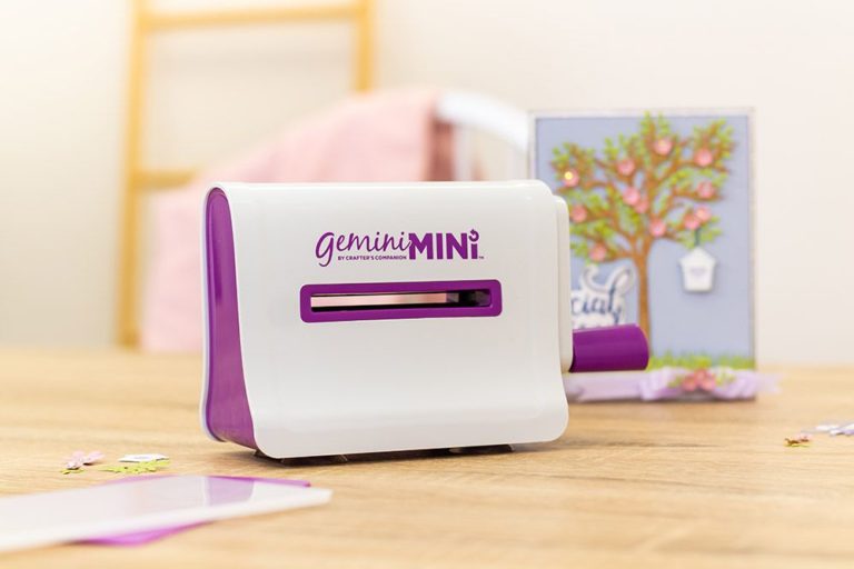 7 beste embossing & stansmachines dé tips voor perfect snijwerk