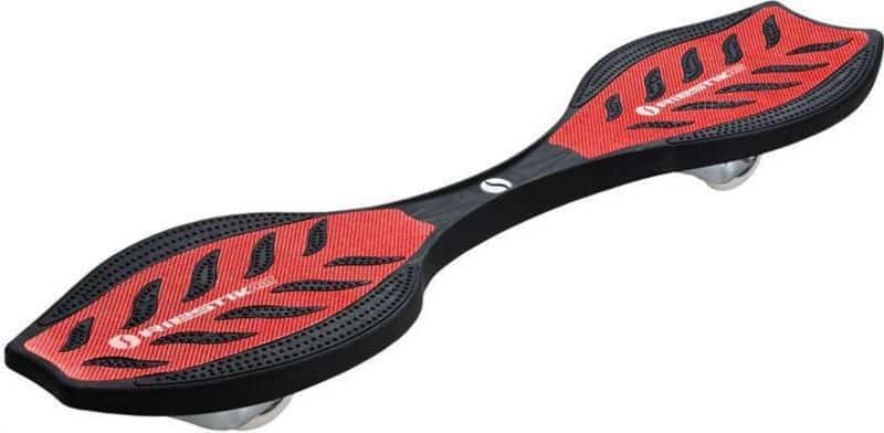 Bestes Waveboard für Anfänger - Razor RipStik Air