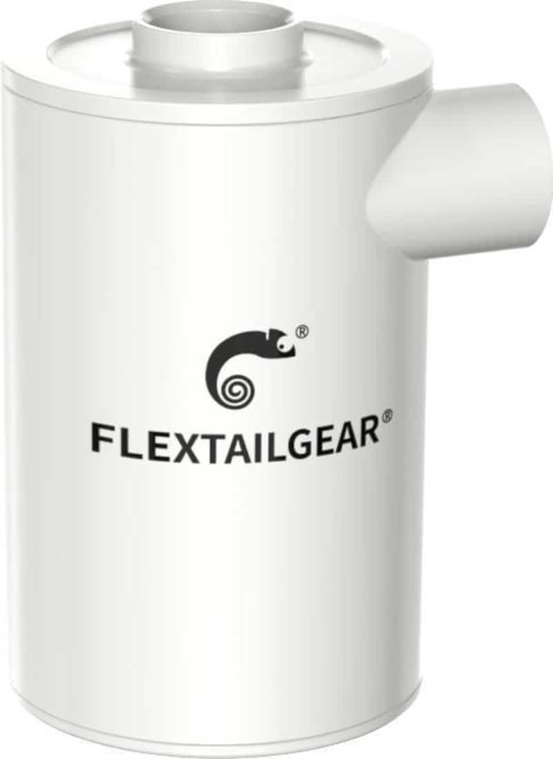 Flextail Gear Airtrack-Pumpe