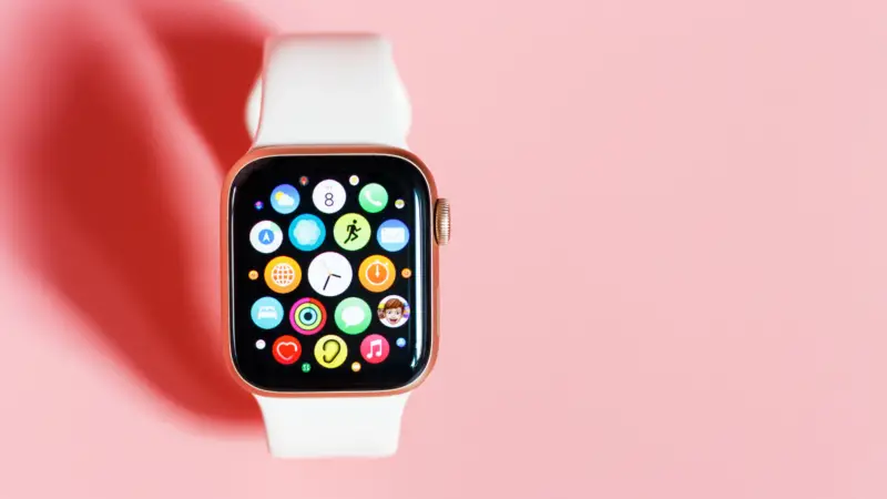 Da che età è adatto un Apple Watch per un bambino?