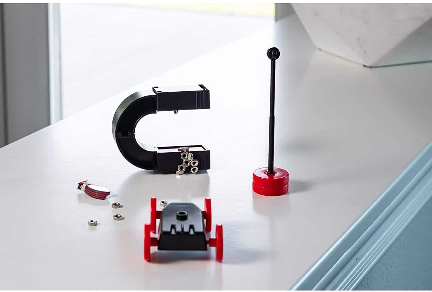 4M Kidzlabs Magnet Science Kit