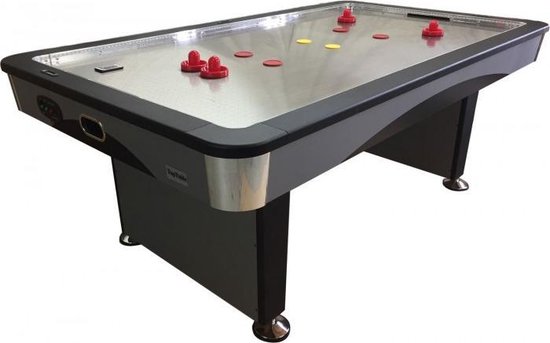 Best air hockey table with lights- TopTable