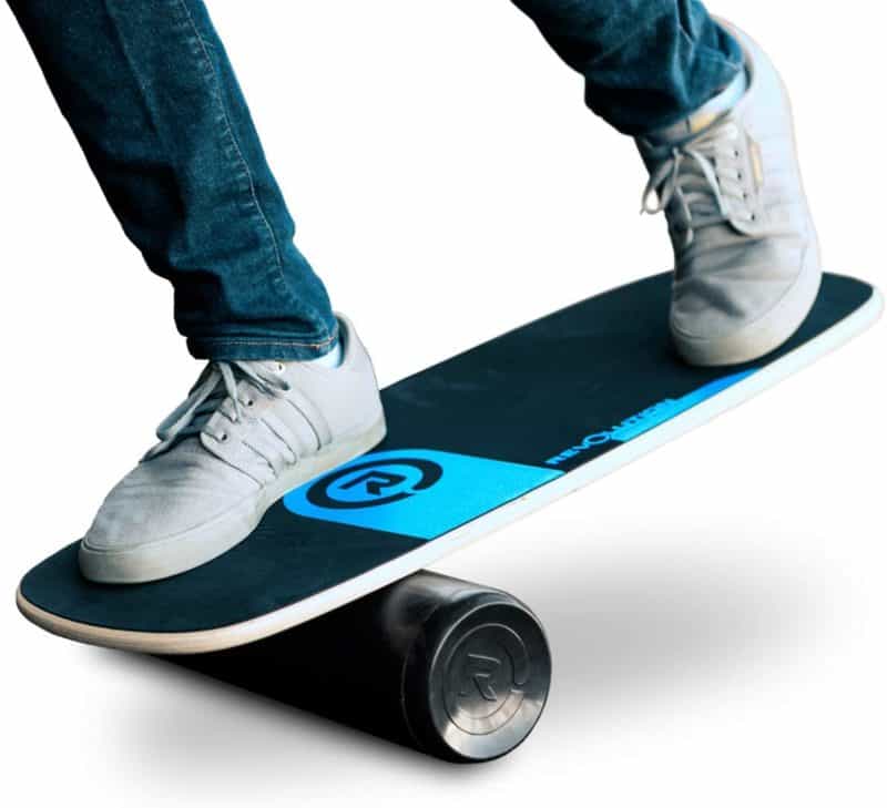 Best Balance Game for 6 Year Old: Revolution 101 Balance Board Trainer