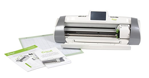 Machine de découpe électronique Cricut expression 2