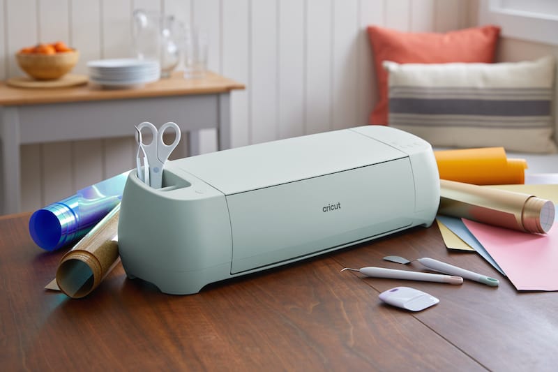 Cómo elegir la máquina troqueladora adecuada, quizás la Cricut Explore