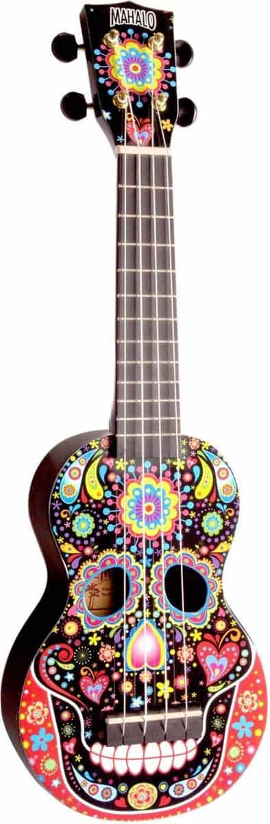 Fare musica - Mahalo Ukulele