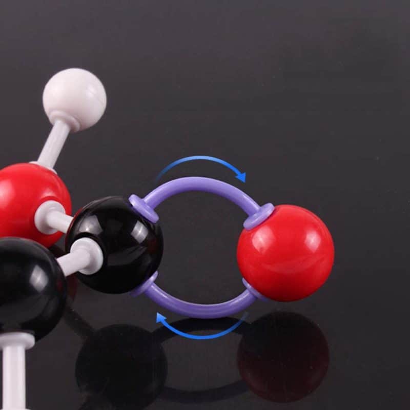 Organic Chemistry Model Kit