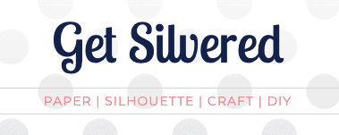 Get Silvered Free SVG files for crafting with electronic cutting machines