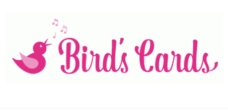 Birdcards.com File SVG gratuiti per la lavorazione con macchine da taglio elettroniche