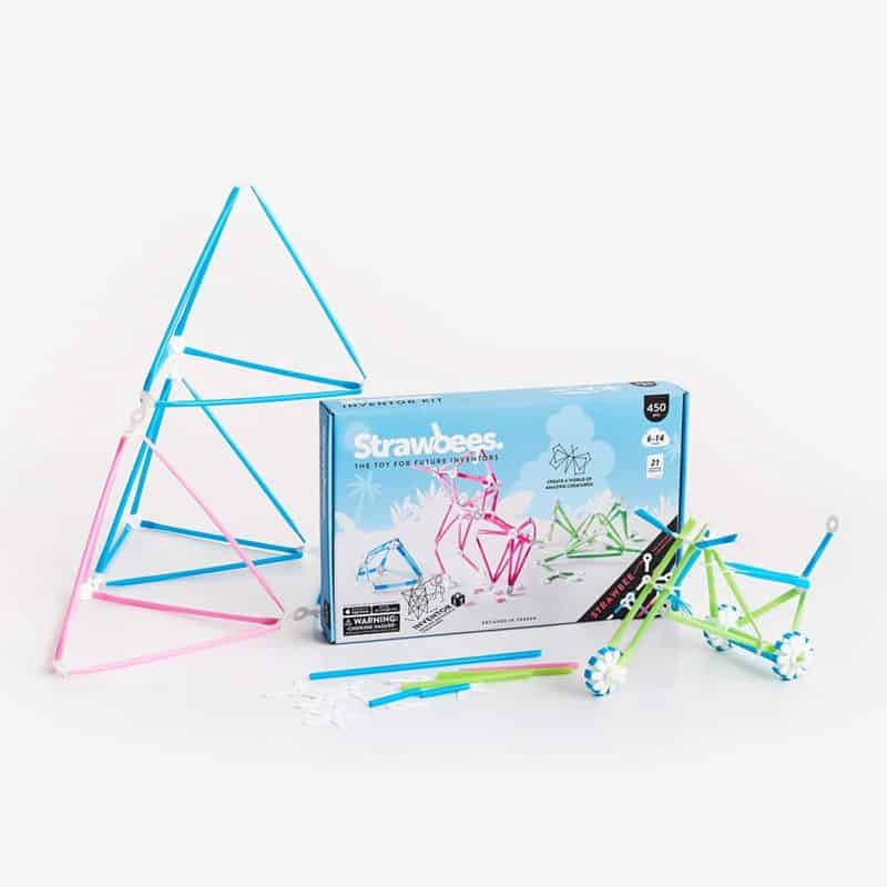 Strawbees STEM Maker Kit