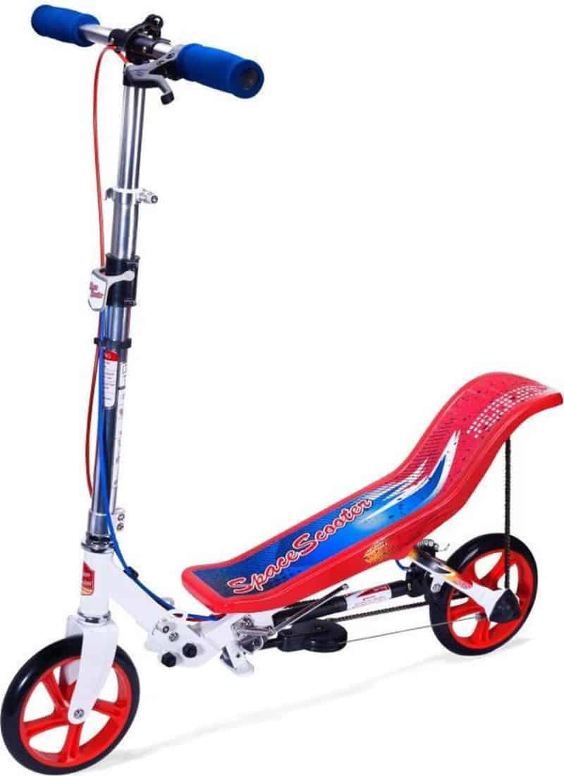 Beste goedkope Space Scooter- Space Scooter X580 