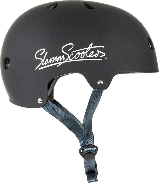 Ideale per monopattino acrobatico: casco acrobatico per monopattini Slamm