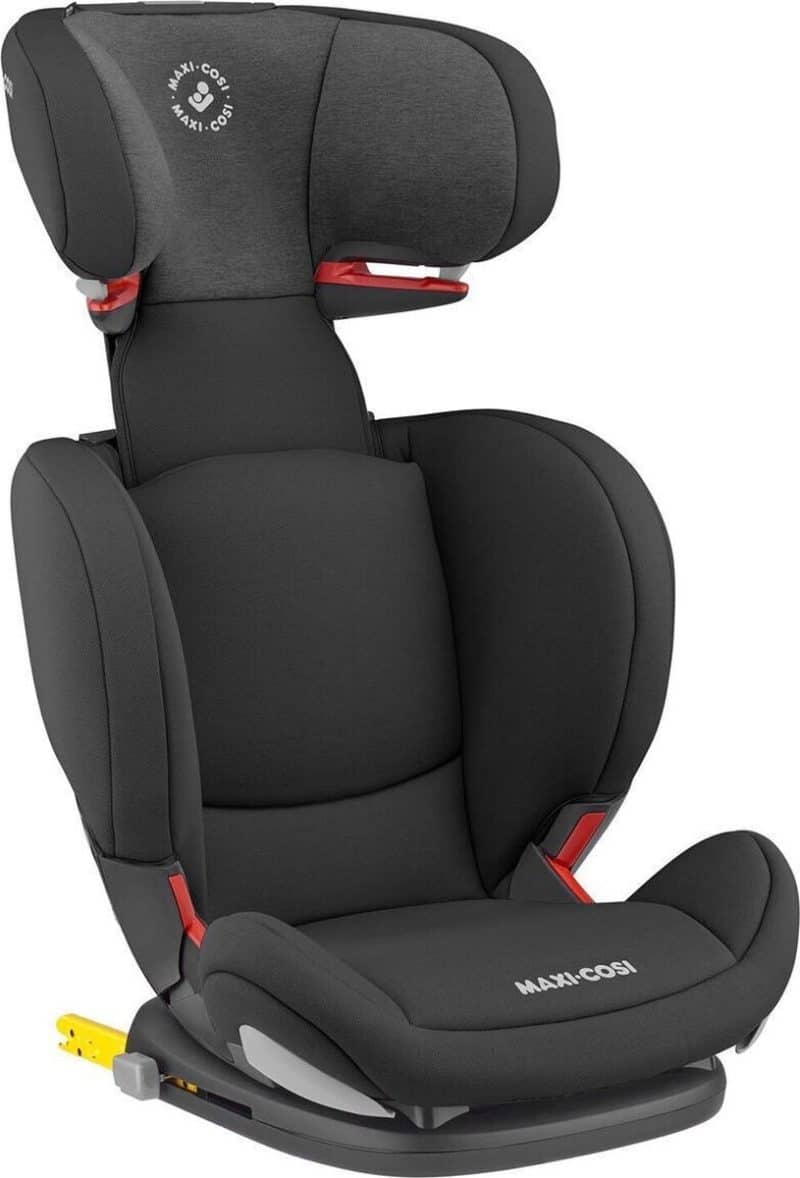 Handigste autostoeltje- Maxi Cosi Rodifix Air Protect Autostoel