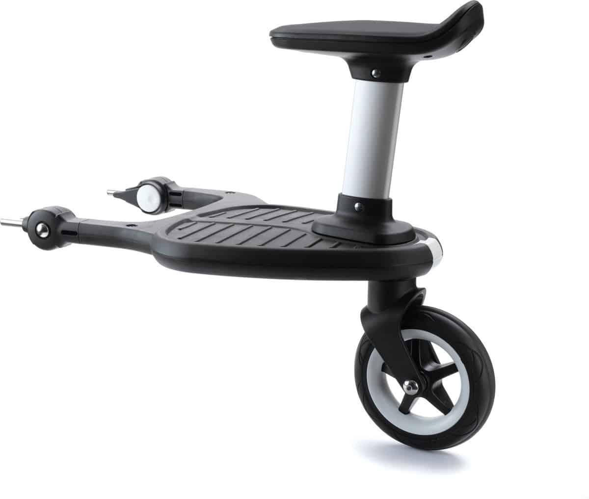 Most useful wheeled board for pushchair - Bugaboo
