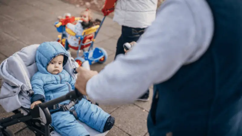 Die 5 bequemsten Transportmöglichkeiten für Ihre Kinder | Sicher und praktisch